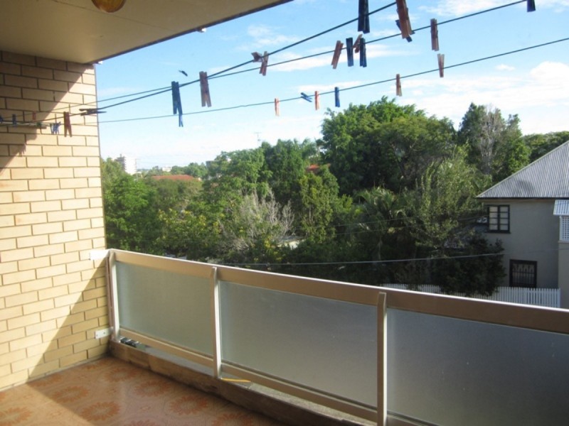 6/16 Hazel Street, New Farm QLD 4005