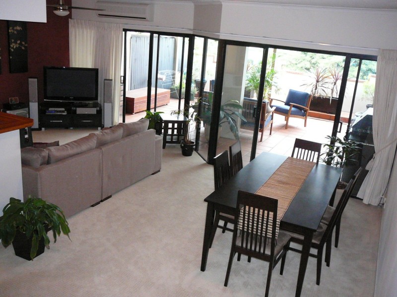 19/691 Brunswick Street, New Farm QLD 4005