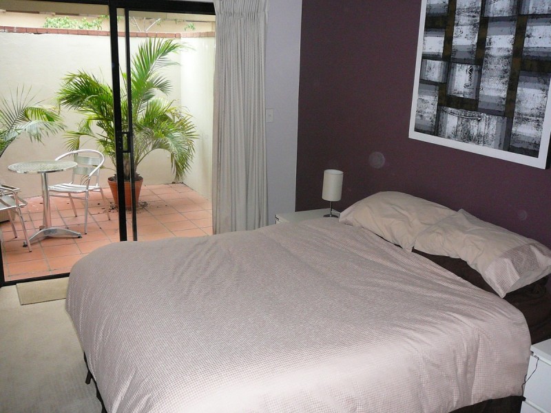 19/691 Brunswick Street, New Farm QLD 4005