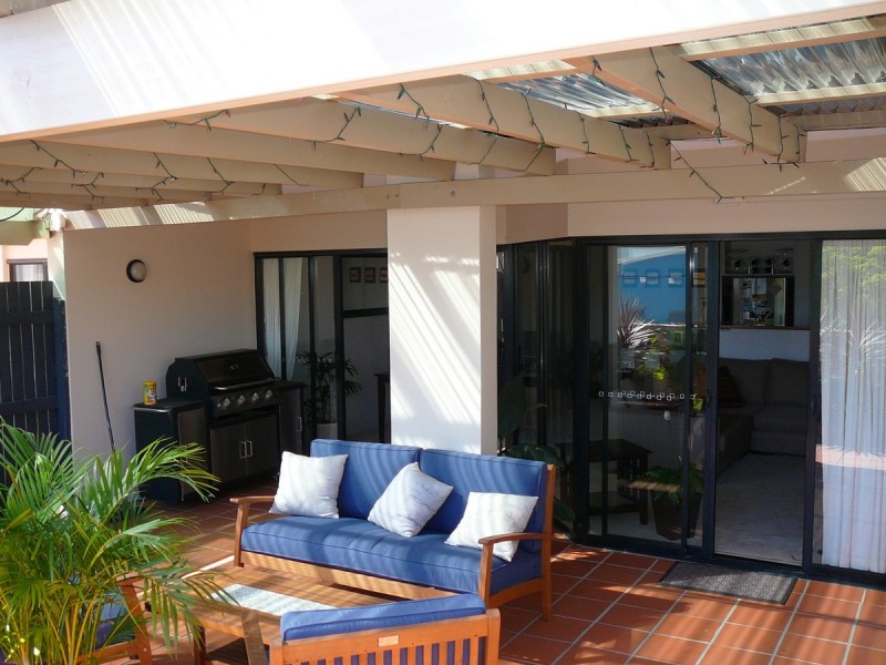 19/691 Brunswick Street, New Farm QLD 4005