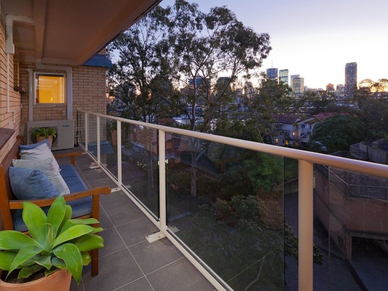 8/137 Moray Street, New Farm QLD 4005