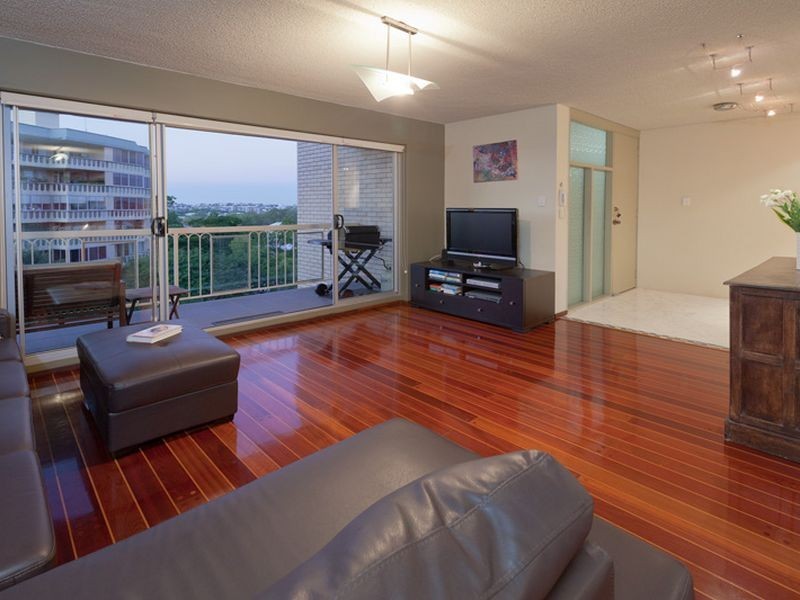 8/137 Moray Street, New Farm QLD 4005