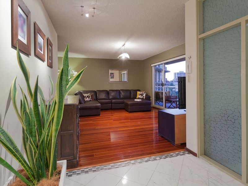 8/137 Moray Street, New Farm QLD 4005