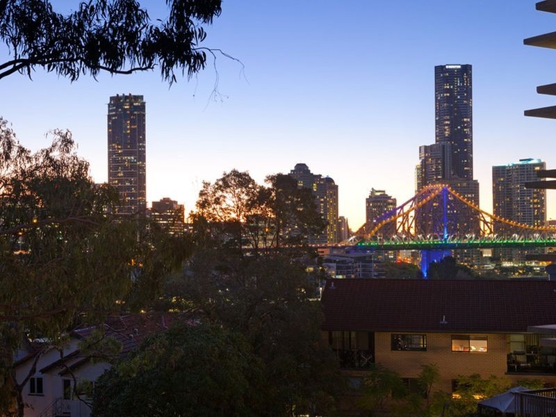 8/137 Moray Street, New Farm QLD 4005