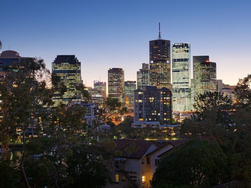 8/137 Moray Street, New Farm QLD 4005