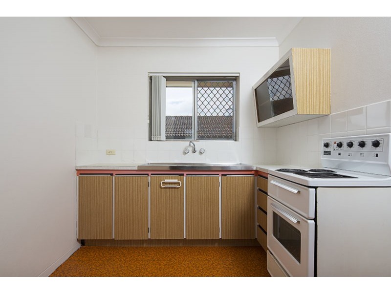 5/27 Grantson Street, Windsor QLD 4030
