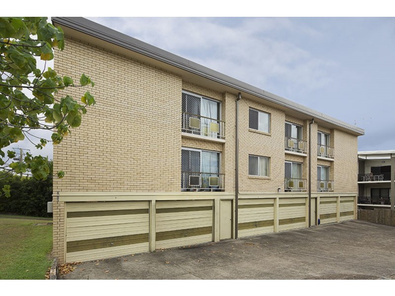 5/27 Grantson Street, Windsor QLD 4030