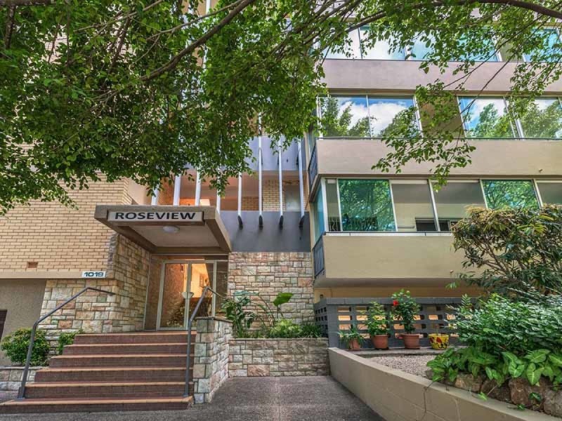 2/1019 Brunswick Street, New Farm QLD 4005