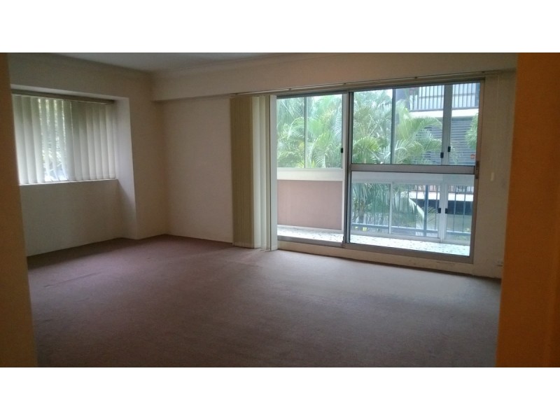 2/1019 Brunswick Street, New Farm QLD 4005