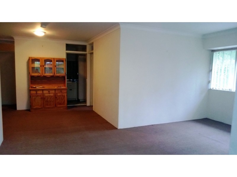 2/1019 Brunswick Street, New Farm QLD 4005