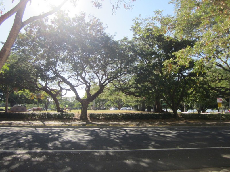 2/1019 Brunswick Street, New Farm QLD 4005