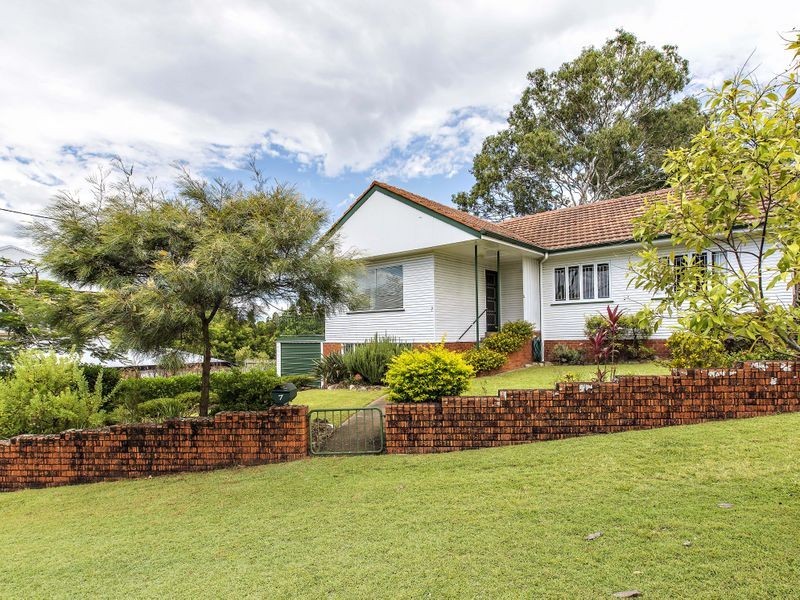 7 Sector Street, Coorparoo QLD 4151