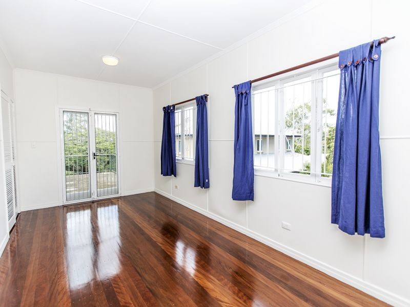 7 Sector Street, Coorparoo QLD 4151