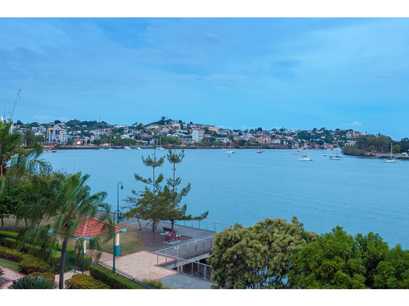 307/45c Newstead Terrace, Newstead QLD 4006