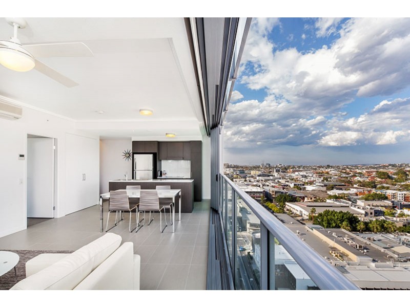 1509/25 Connor Street, Fortitude Valley QLD 4006