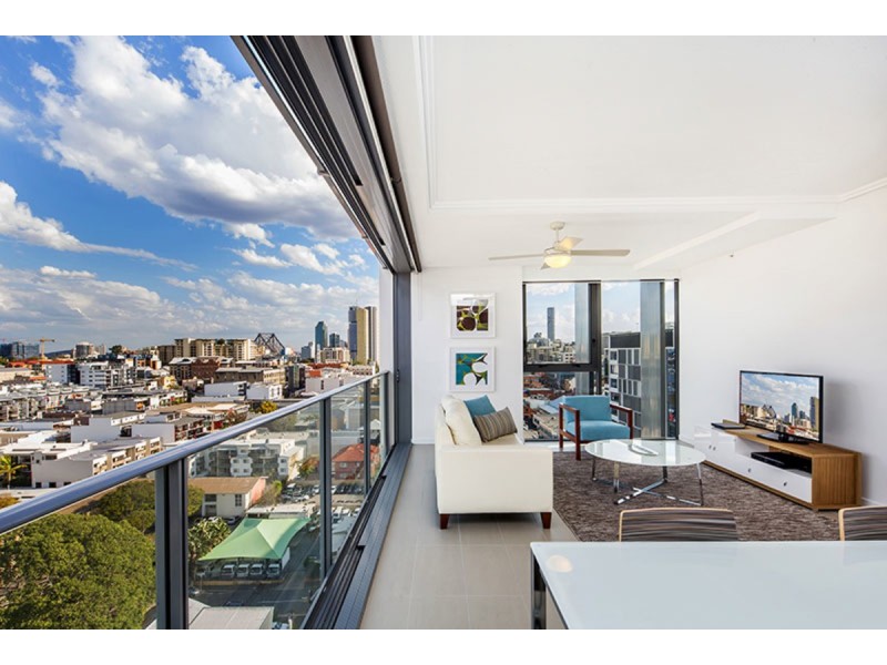 1509/25 Connor Street, Fortitude Valley QLD 4006