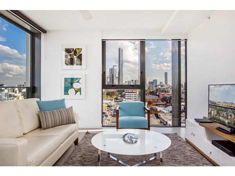 1509/25 Connor Street, Fortitude Valley QLD 4006