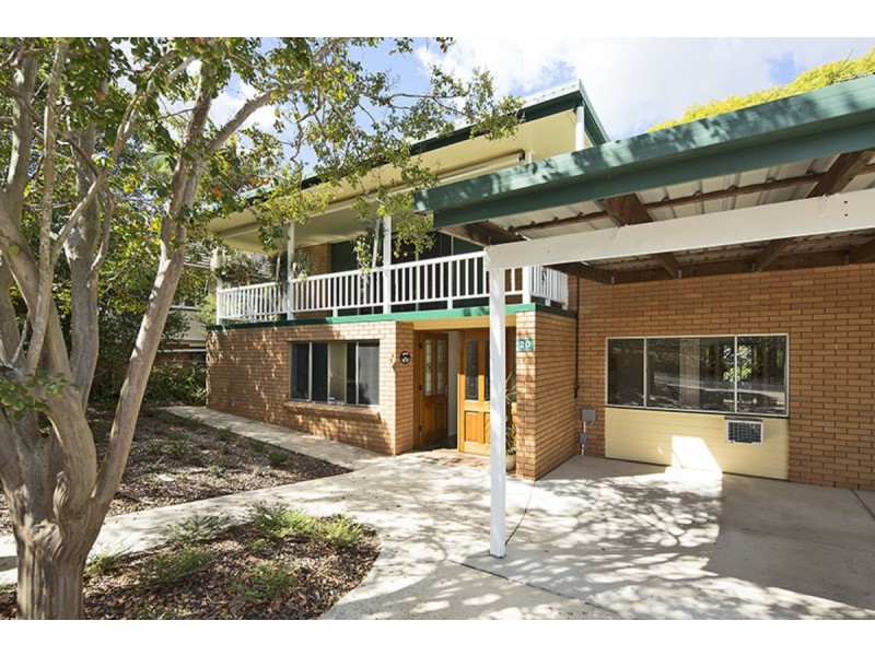 20 Reid Street, Petrie QLD 4502