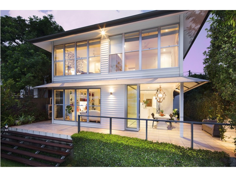 25 Forth Street, New Farm QLD 4005