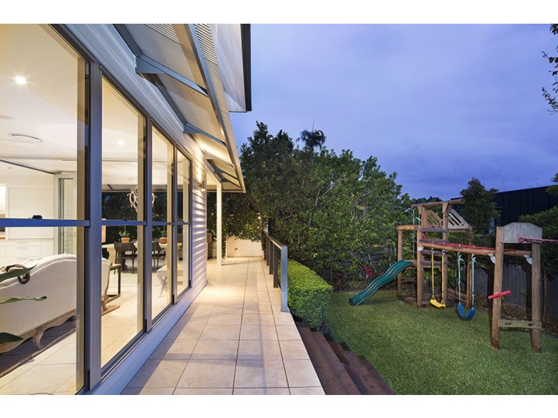 25 Forth Street, New Farm QLD 4005