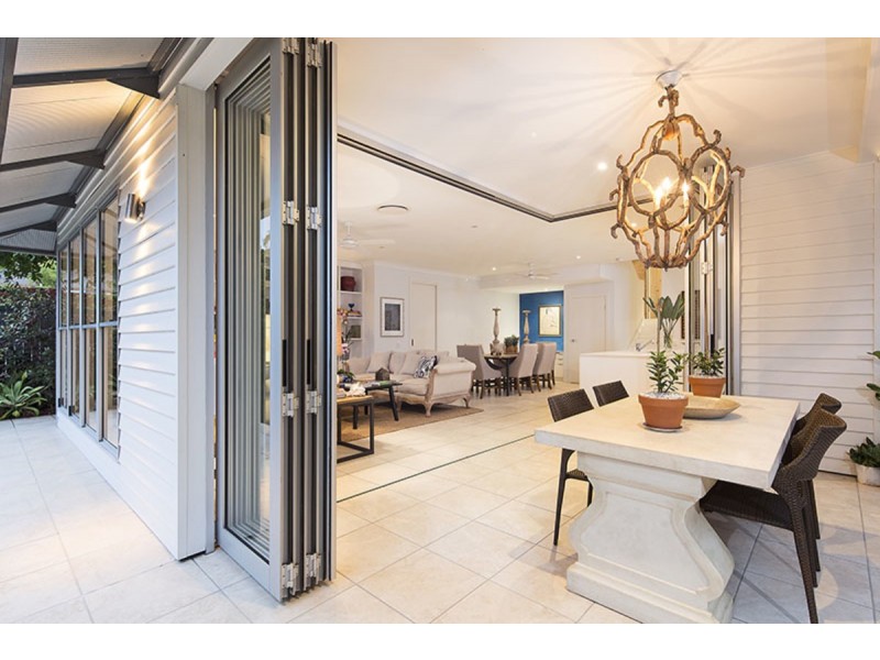 25 Forth Street, New Farm QLD 4005