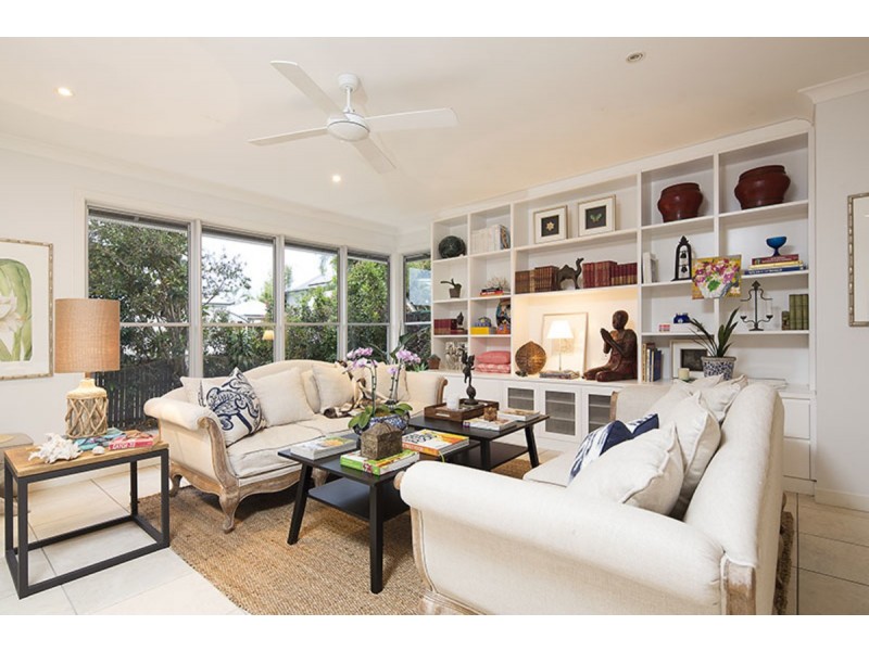 25 Forth Street, New Farm QLD 4005