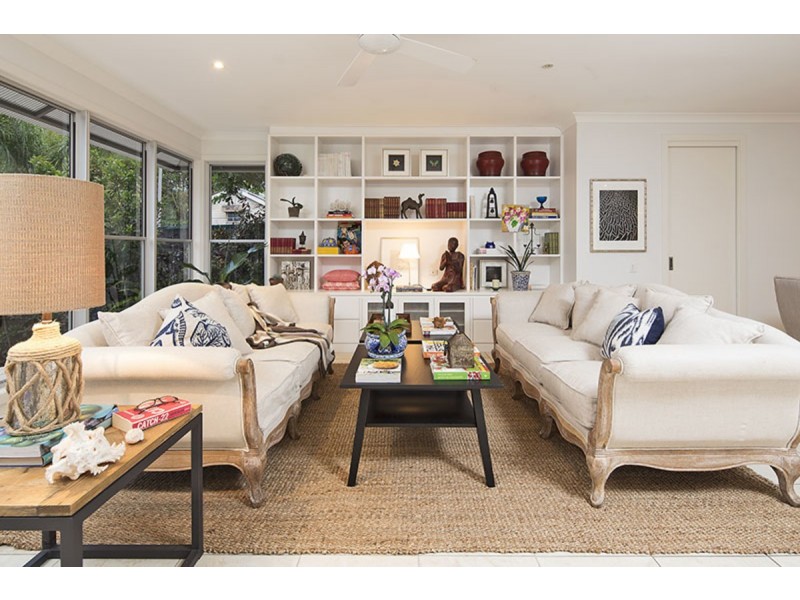 25 Forth Street, New Farm QLD 4005