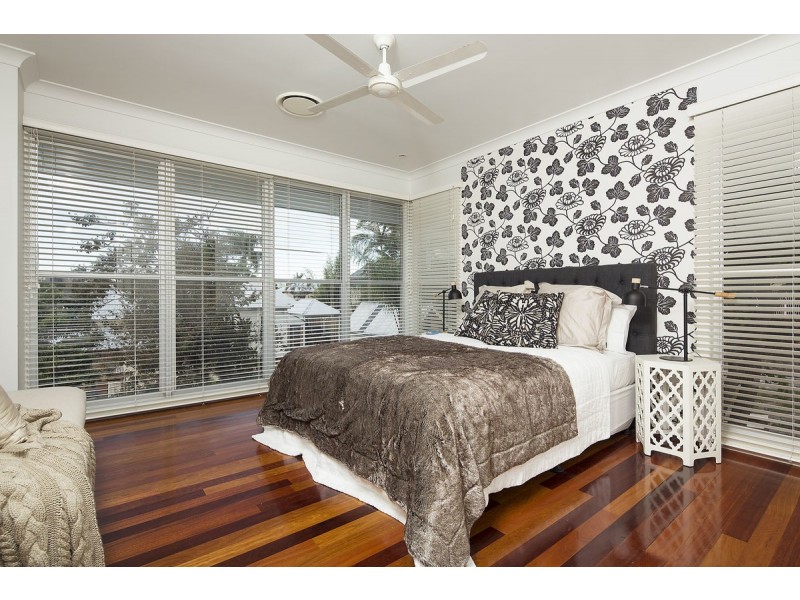 25 Forth Street, New Farm QLD 4005