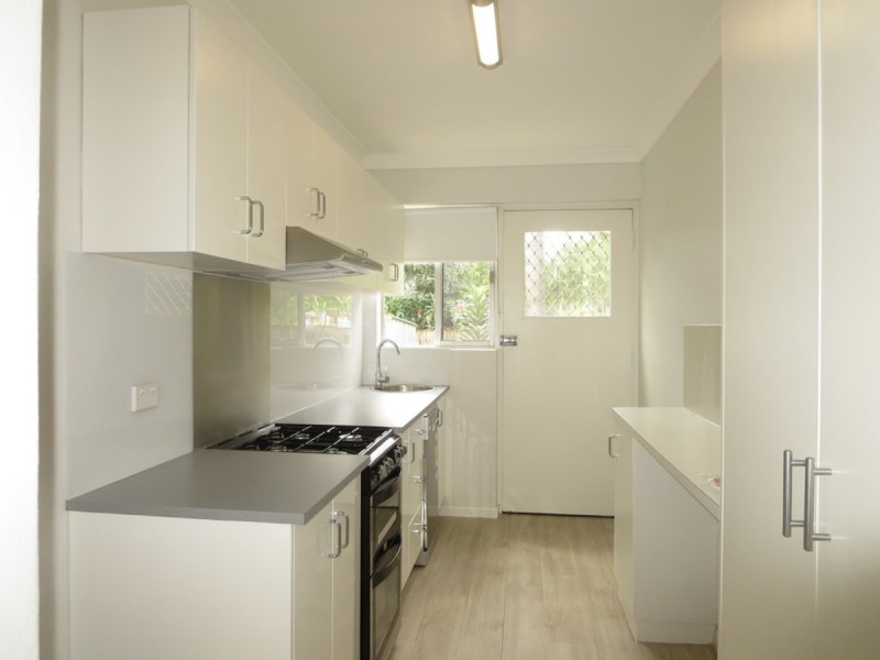 2/31 Bowen Street, Windsor QLD 4030
