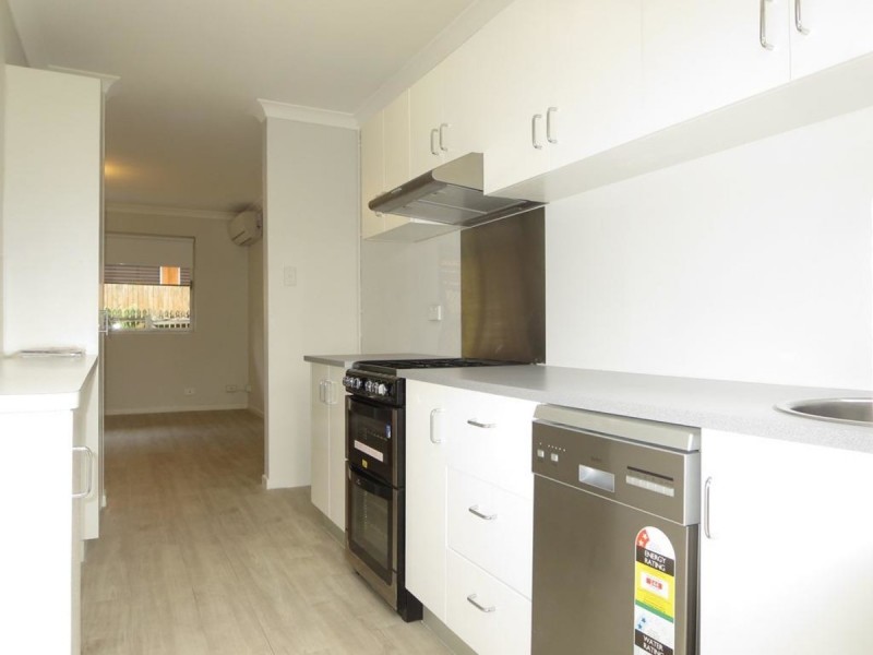 2/31 Bowen Street, Windsor QLD 4030