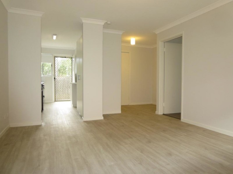2/31 Bowen Street, Windsor QLD 4030