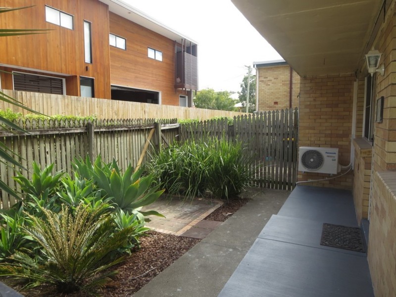 2/31 Bowen Street, Windsor QLD 4030