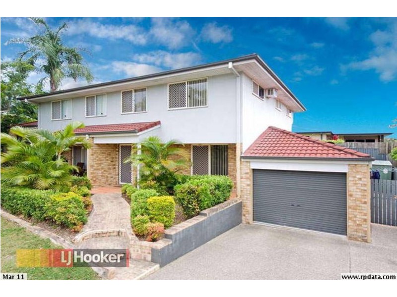 5/195 Old Northern Road, Mcdowall QLD 4053