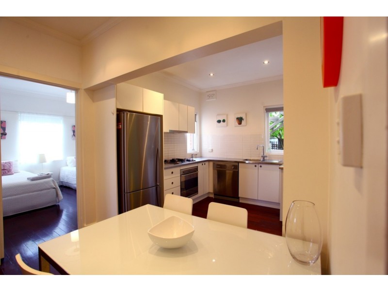 1/498 Bowen Terrace, New Farm QLD 4005