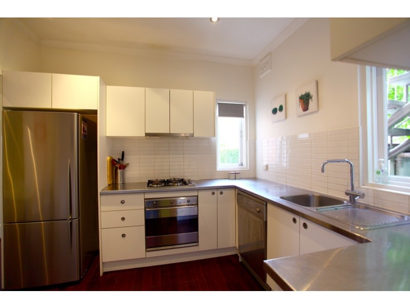 1/498 Bowen Terrace, New Farm QLD 4005