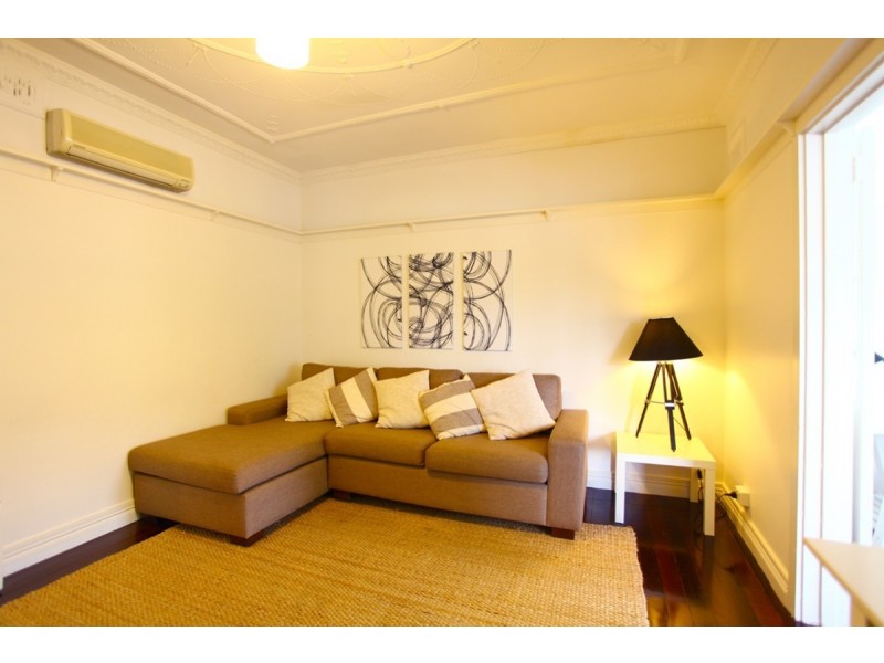 1/498 Bowen Terrace, New Farm QLD 4005