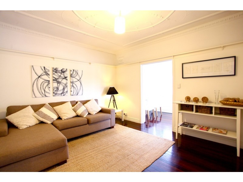 1/498 Bowen Terrace, New Farm QLD 4005