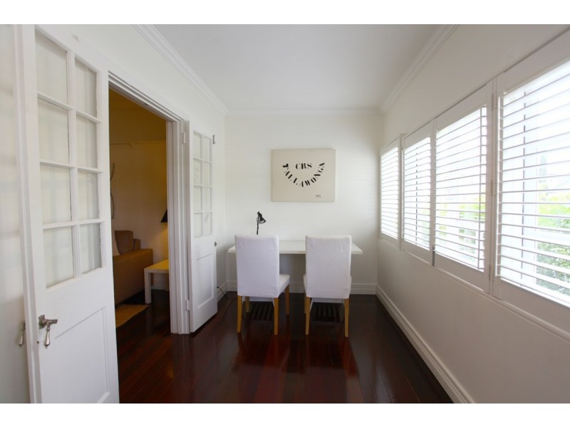 1/498 Bowen Terrace, New Farm QLD 4005