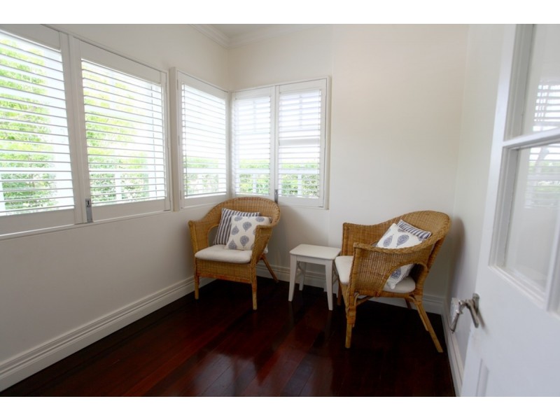 1/498 Bowen Terrace, New Farm QLD 4005