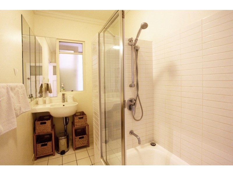 1/498 Bowen Terrace, New Farm QLD 4005