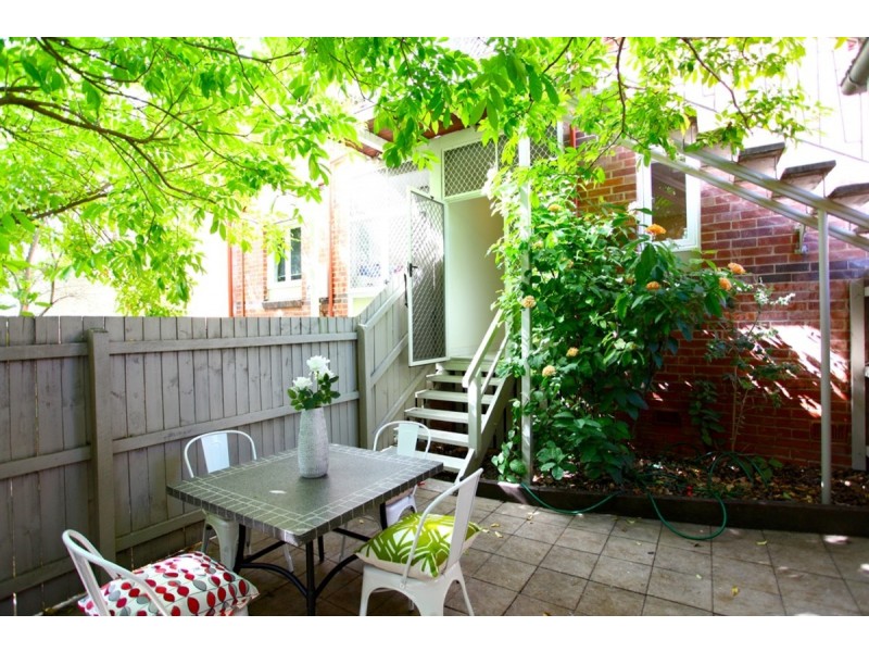 1/498 Bowen Terrace, New Farm QLD 4005