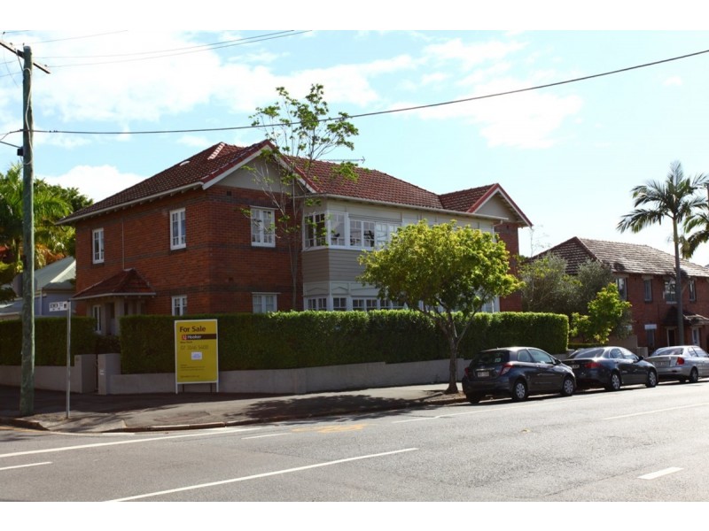 1/498 Bowen Terrace, New Farm QLD 4005