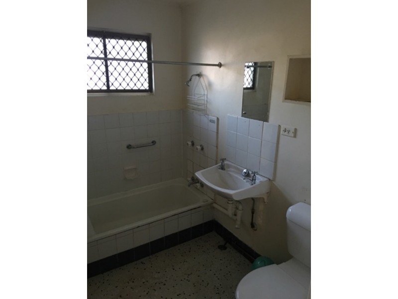 7/42 Merthyr Road, New Farm QLD 4005