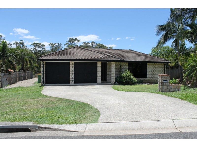 13 Montclare Court, Cashmere QLD 4500