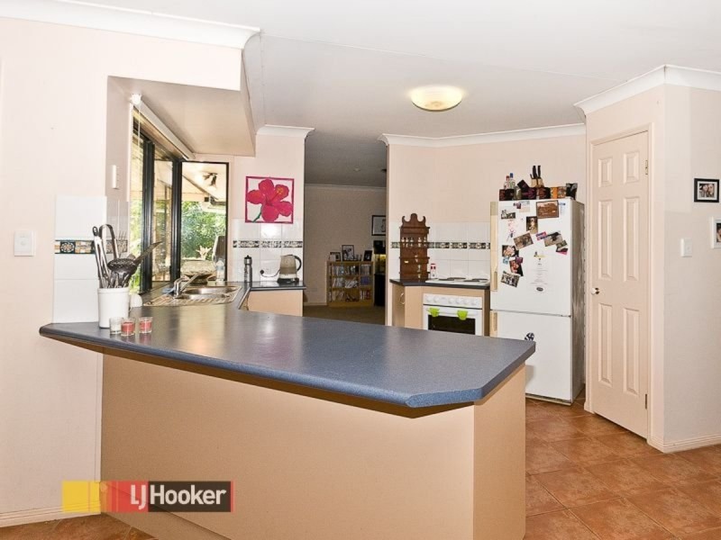 13 Montclare Court, Cashmere QLD 4500