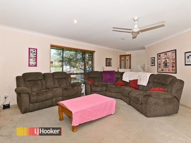 13 Montclare Court, Cashmere QLD 4500