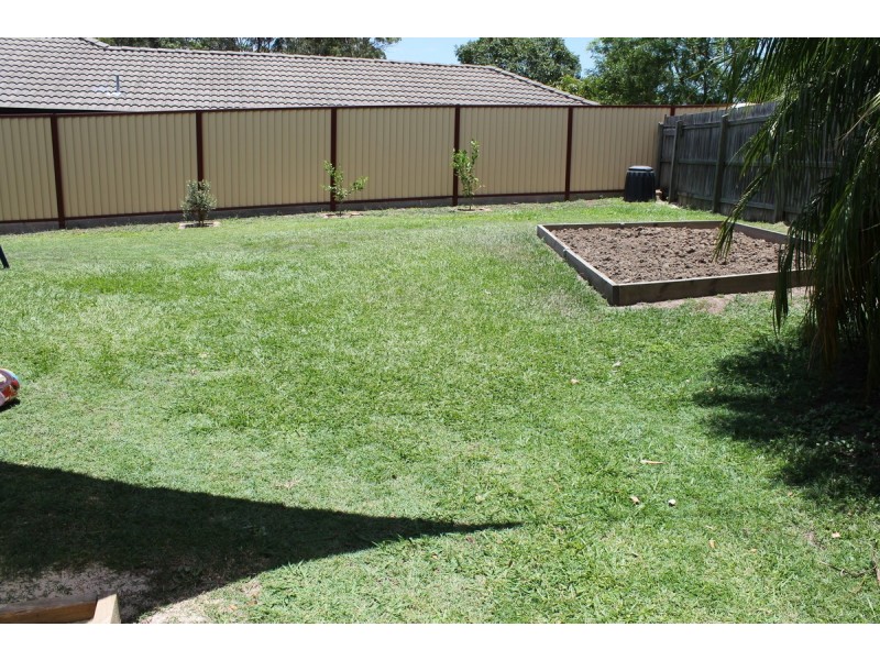 13 Montclare Court, Cashmere QLD 4500