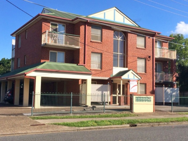 101 Dobson Street, Ascot QLD 4007