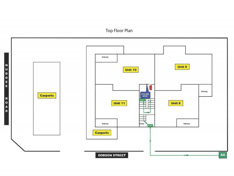 101 Dobson Street, Ascot QLD 4007