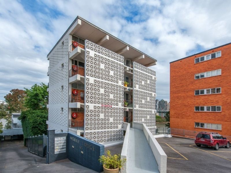 5/63 Moray Street, New Farm QLD 4005